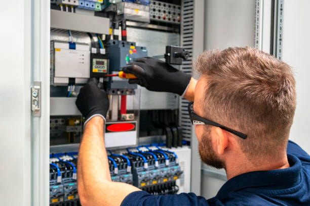 Best Electrical Outlet Repair  in Huntley, IL