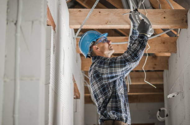 Best Electrician for Home Renovation  in Huntley, IL