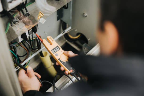 Why Trust Our Certified Electricians for Your Electrical Needs in IL?