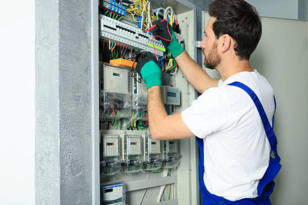 Best Emergency Electrician Near Me  in Huntley, IL