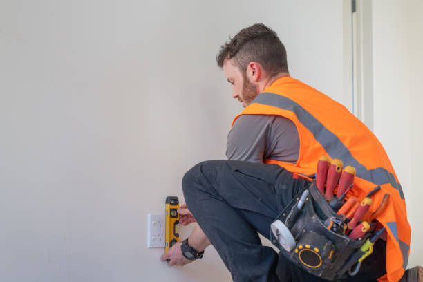 Best Residential Electrician Services  in Huntley, IL