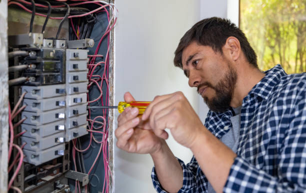 Best Electrical Troubleshooting Services  in Huntley, IL